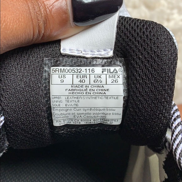 FILAS - Picture 4 of 4